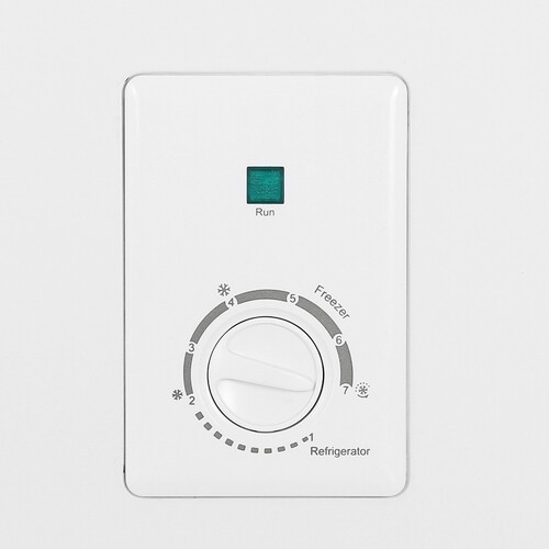 Купить Морозильный ларь KRAFT BD (W)-280RX белый  9089465. Характеристики, отзывы и цены в Донецке