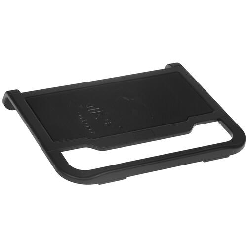 Купить Подставка для ноутбука DEEPCOOL N200 черный  1016686. Характеристики, отзывы и цены в Донецке