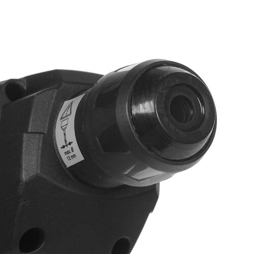Купить Перфоратор Einhell PXC TE-HD 18 Li-Solo Power X Change 18V , Без ЗУ, Без АКБ  8119171. Характеристики, отзывы и цены в Донецке