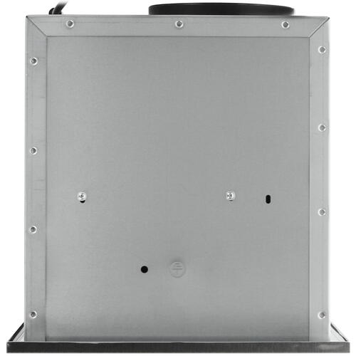 Купить Вытяжка полновстраиваемая Haier HVX-BI671X серебристый  5301744. Характеристики, отзывы и цены в Донецке