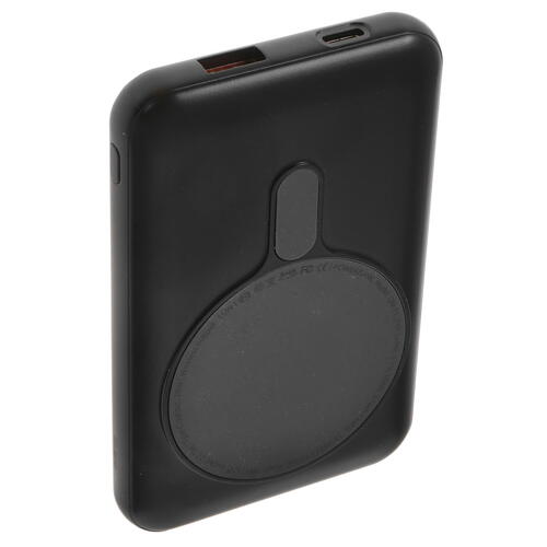 Купить Портативный аккумулятор Olmio QM-11 серый  5016465. Характеристики, отзывы и цены в Донецке