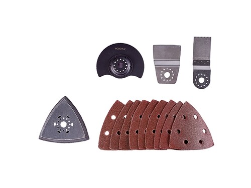 Купить Реноватор Einhell 4465170SET  9096717. Характеристики, отзывы и цены в Донецке