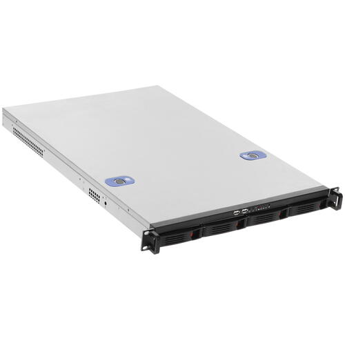 Купить Серверный корпус ExeGate Pro 1U660-HS04  8184961. Характеристики, отзывы и цены в Донецке