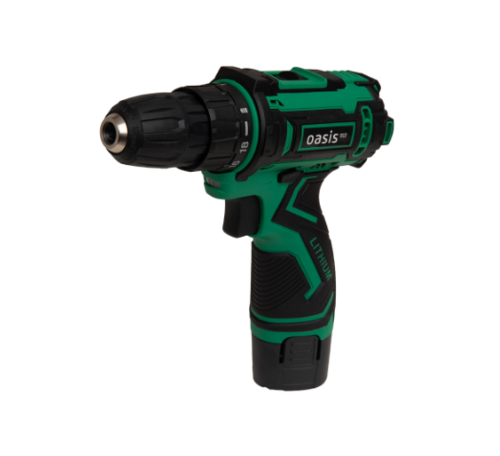 Купить Шуруповерт Oasis ASB-12S Eco  9125025. Характеристики, отзывы и цены в Донецке