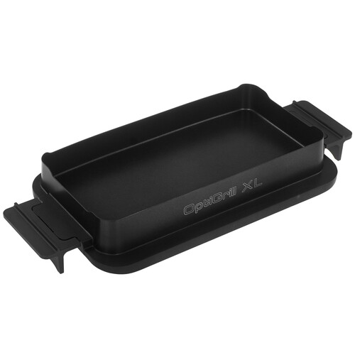 Купить Противень для запекания Tefal XA735810 черный  9259196. Характеристики, отзывы и цены в Донецке