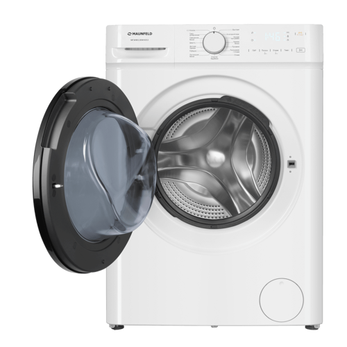 Купить Стиральная машина MAUNFELD MFWM128WH053 белый  9067443. Характеристики, отзывы и цены в Донецке