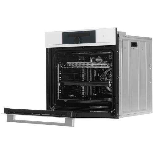 Купить Электрический духовой шкаф Haier HOX-FP5RAWB белый  9033894. Характеристики, отзывы и цены в Донецке