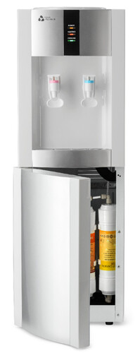 Купить Пурифайер AEL Aquaalliance H1s-LD white/silver белый  9085320. Характеристики, отзывы и цены в Донецке