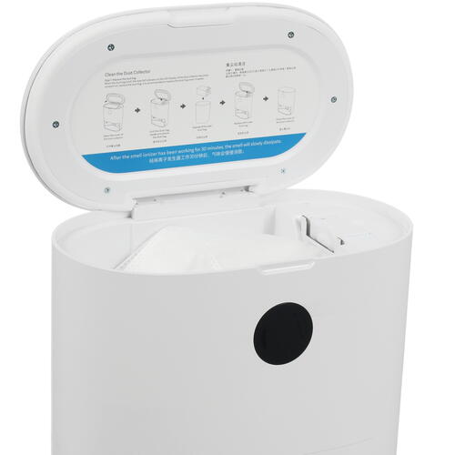 Купить Робот-пылесос ROIDMI EVE Plus белый  4852006. Характеристики, отзывы и цены в Донецке