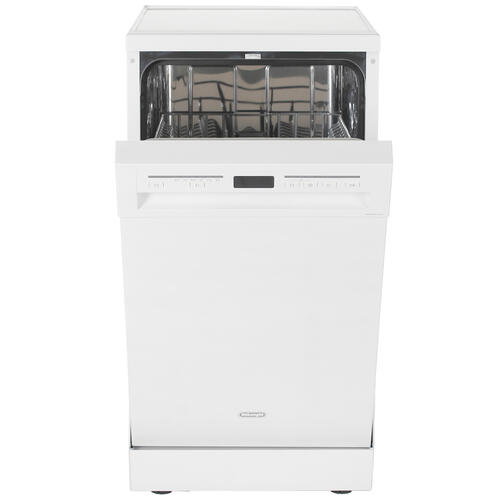 Купить Посудомоечная машина DeLonghi DDWS09S Citrino белый  8199151. Характеристики, отзывы и цены в Донецке