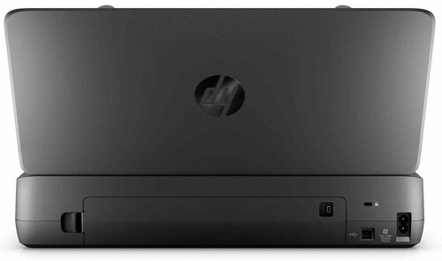 Купить Принтер струйный HP OfficeJet 200 Mobile  5636523. Характеристики, отзывы и цены в Донецке