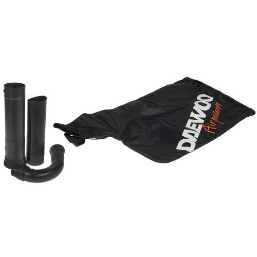 Купить Воздуходувка-пылесос Daewoo DABL 300  5307887. Характеристики, отзывы и цены в Донецке