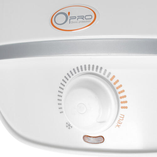 Купить Водонагреватель электрический Atlantic OPRO TURBO 50  1230656. Характеристики, отзывы и цены в Донецке