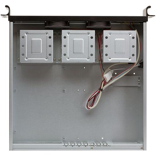Купить Серверный корпус ExeGate Pro 2U420-06  8193496. Характеристики, отзывы и цены в Донецке