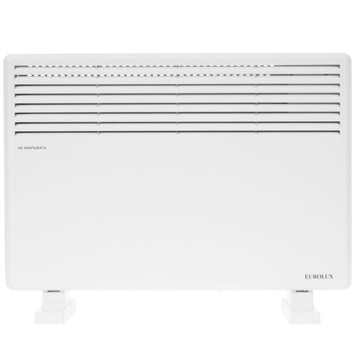 Купить Конвектор Eurolux ОК-EU-1500CH  5347948. Характеристики, отзывы и цены в Донецке