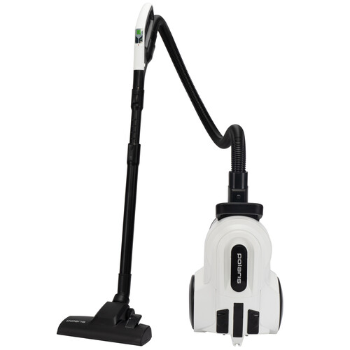 Купить Пылесос Polaris PVC 2004RI белый  5484799. Характеристики, отзывы и цены в Донецке
