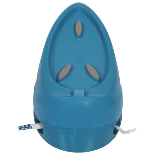 Купить Парогенератор BRAYER 4156BR синий  9229783. Характеристики, отзывы и цены в Донецке