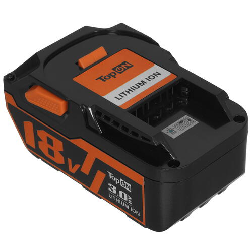 Купить Аккумулятор TopON TOP-PTGD-AEG-18-3.0  9002625. Характеристики, отзывы и цены в Донецке