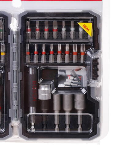 Купить Набор бит Bosch 2607017164  1019400. Характеристики, отзывы и цены в Донецке