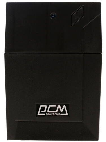 Купить ИБП Powercom Raptor RPT-1000A EURO  6717104. Характеристики, отзывы и цены в Донецке