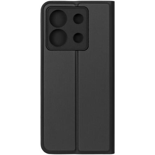 Купить Чехол-книжка  Aceline Kors для POCO X6 черный  5434765. Характеристики, отзывы и цены в Донецке