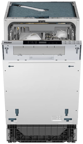 Купить Встраиваемая посудомоечная машина Haier HDWE11-395RU  9246986. Характеристики, отзывы и цены в Донецке