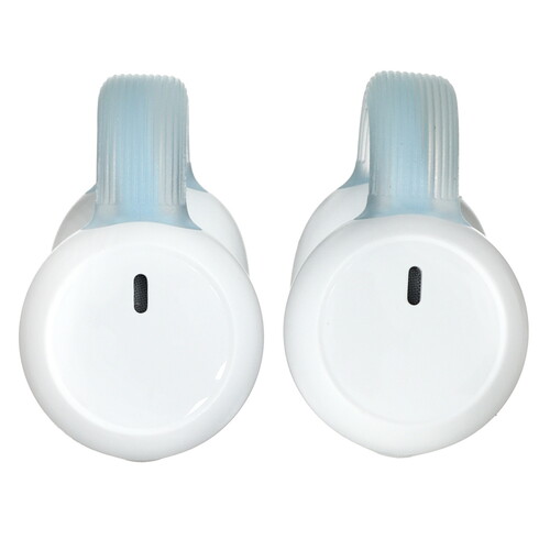 Купить Наушники TWS Baseus AirGo 1 белый 2024  5488709. Характеристики, отзывы и цены в Донецке