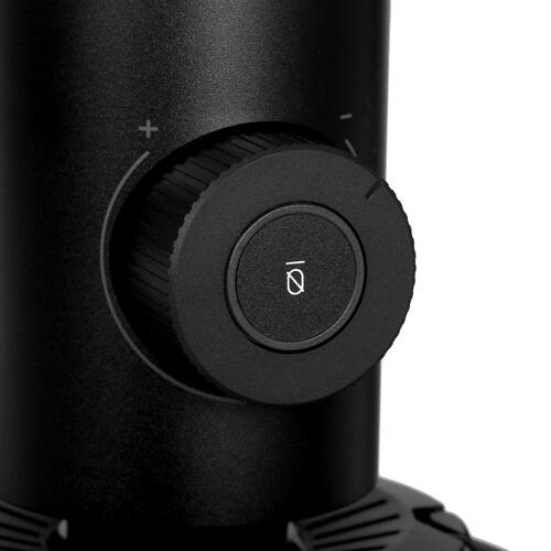 Купить Микрофон Fifine K658 черный  4875078. Характеристики, отзывы и цены в Донецке