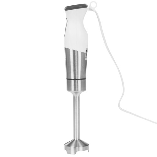 Купить Блендер погружной Eurostek EHB-1015 белый  9171853. Характеристики, отзывы и цены в Донецке