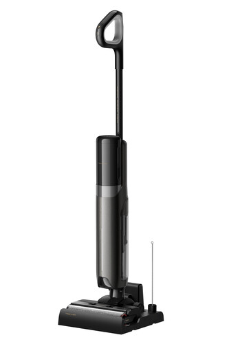 Купить Моющий пылесос вертикальный   Trouver K20 Flex Reach  белый  5635547. Характеристики, отзывы и цены в Донецке