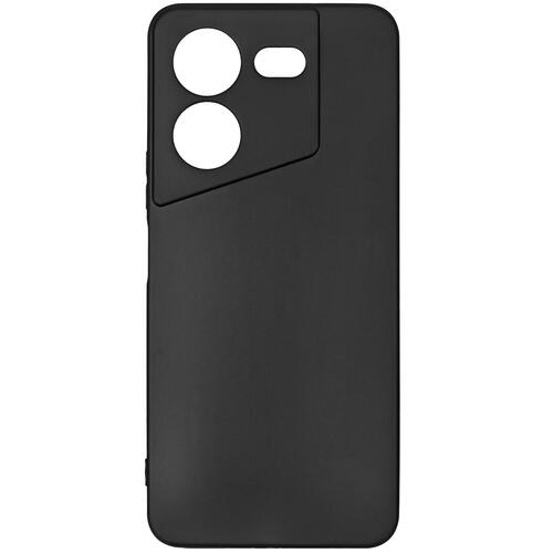 Купить Накладка  Aceline Fresh для Tecno POVA 5 Pro 5G черный  5431491. Характеристики, отзывы и цены в Донецке