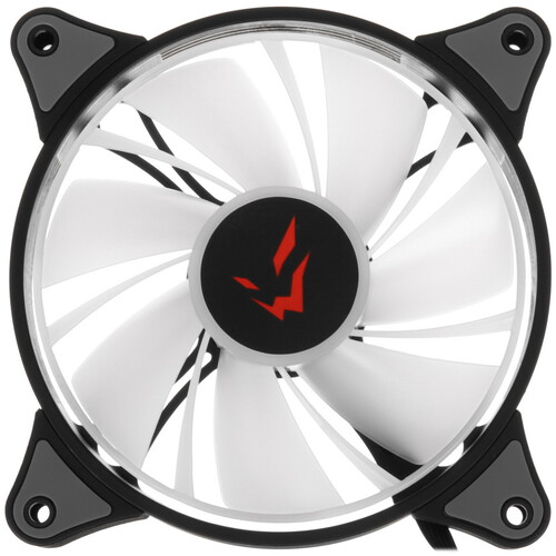 Купить Комплект вентиляторов ARDOR GAMING Mistral AR12 Kit 5in1  5431573. Характеристики, отзывы и цены в Донецке