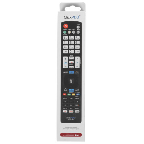 Купить Пульт ДУ ClickPdu HOD1386  9164086. Характеристики, отзывы и цены в Донецке