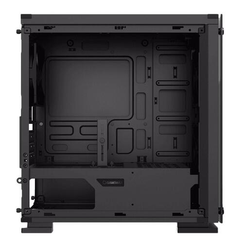 Купить Корпус GameMax H605-TA  5370908. Характеристики, отзывы и цены в Донецке