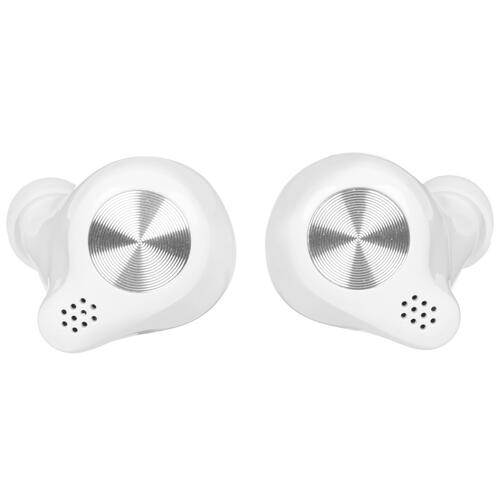 Купить Наушники TWS Kenshi H2 белый  5417125. Характеристики, отзывы и цены в Донецке