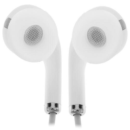 Купить Проводные наушники Harper HV-407 белый  4887693. Характеристики, отзывы и цены в Донецке