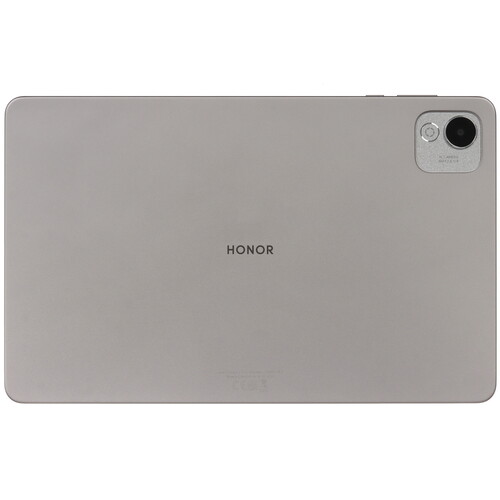 Купить 11.5" Планшет HONOR Pad X9a Wi-Fi 128 ГБ серый  5623543. Характеристики, отзывы и цены в Донецке
