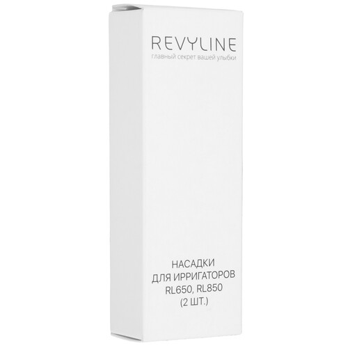 Купить Набор сменных насадок Revyline RL 5799  9146771. Характеристики, отзывы и цены в Донецке