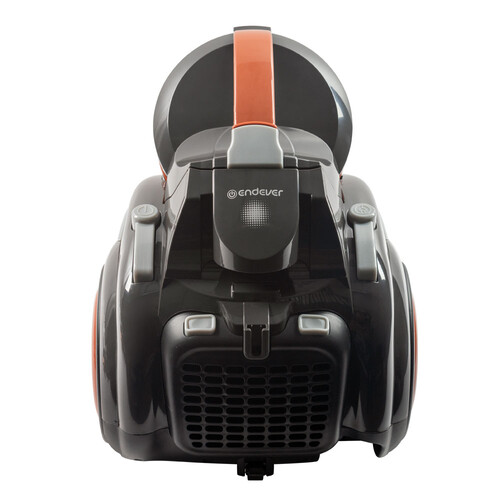 Купить Пылесос Endever SkyClean VC-650 серый  9060134. Характеристики, отзывы и цены в Донецке