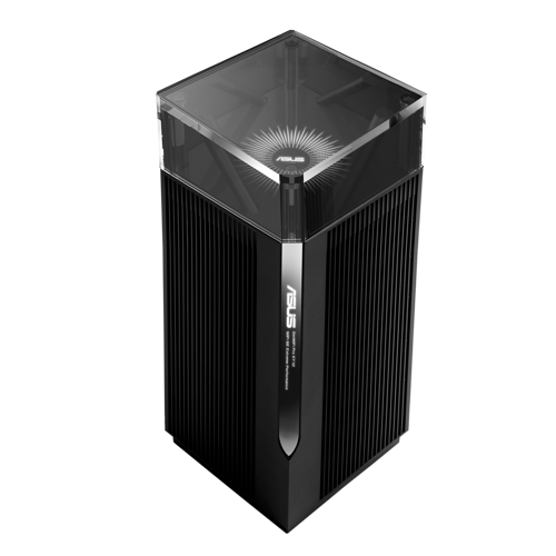 Купить MESH-комплект ASUS ZenWiFi Pro ET12 (2-PK)  5075857. Характеристики, отзывы и цены в Донецке
