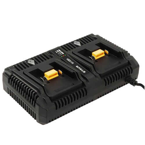 Купить Зарядное устройство Stavr SBC 18-6A2-01  9154423. Характеристики, отзывы и цены в Донецке