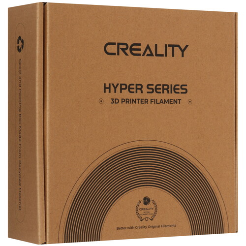 Купить Пластик CREALITY Hyper ABS  5627377. Характеристики, отзывы и цены в Донецке