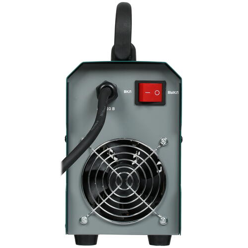 Купить Сварочный аппарат FinePower WM140  5405454. Характеристики, отзывы и цены в Донецке