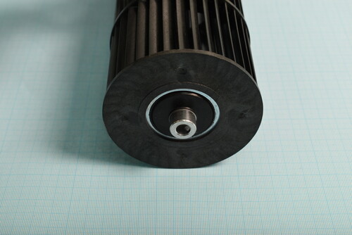 Купить Крыльчатка для бытового вентилятора DEXP TF-1604LY (Ø900mm)  9127265. Характеристики, отзывы и цены в Донецке