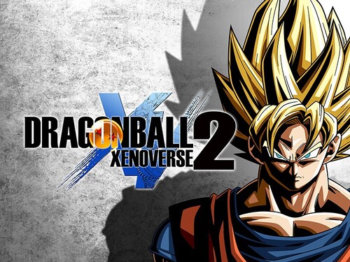 Купить Игра DRAGON BALL Xenoverse 2 (Steam)  5484138. Характеристики, отзывы и цены в Донецке