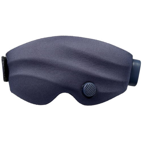 Купить Массажер Leravan Eye mAssager синий  5426076. Характеристики, отзывы и цены в Донецке