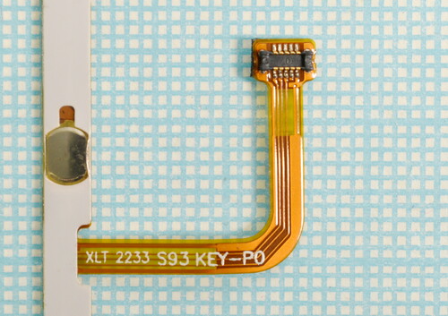 Купить Шлейф (Power + Volume keys) для смартфона KENSHI Armor P1S [S93_KEY-P0]  9134577. Характеристики, отзывы и цены в Донецке