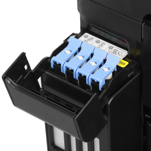 Купить МФУ струйное Epson L15150  5457535. Характеристики, отзывы и цены в Донецке
