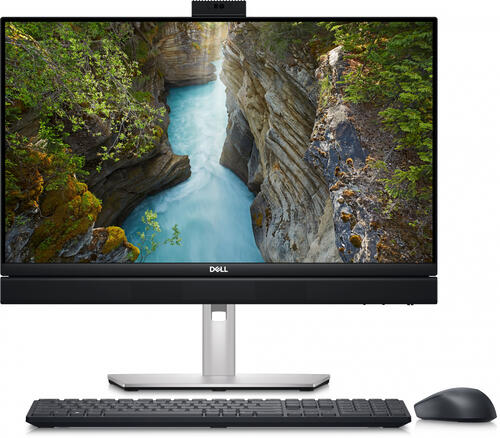 Купить 23.8" Моноблок Dell OptiPlex 7410 Plus [7410P-5650]  5457117. Характеристики, отзывы и цены в Донецке
