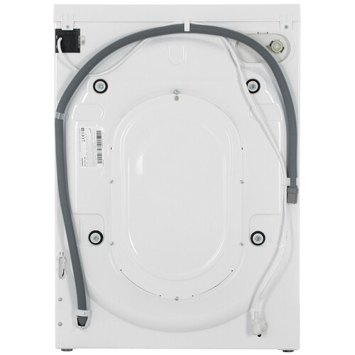 Купить Стиральная машина Hotpoint WSH 8291 VBX белый  9136927. Характеристики, отзывы и цены в Донецке